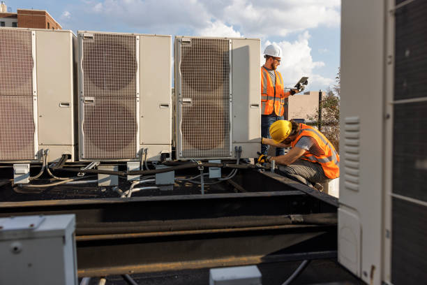 HVAC troubleshooting in Valley, AL