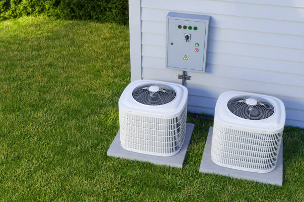 Best HVAC system installation  in Vley, AL