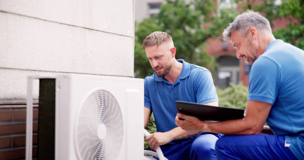 Best Air conditioning repair  in Vley, AL