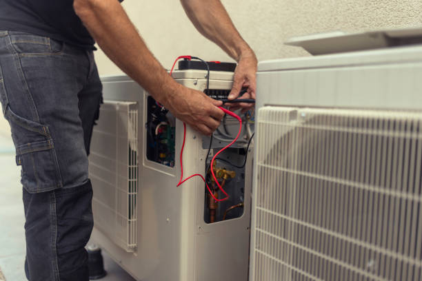 Best Ductless HVAC repair  in Vley, AL