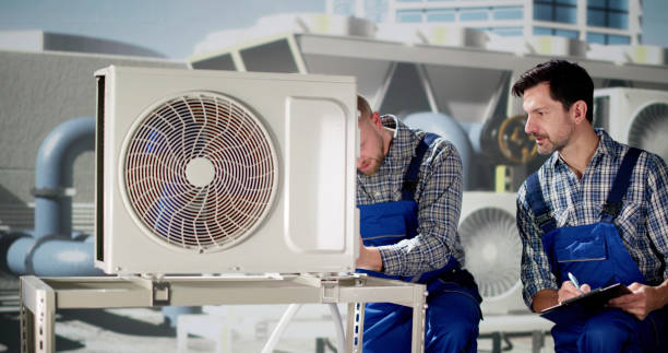 Best Ductless HVAC repair  in Vley, AL