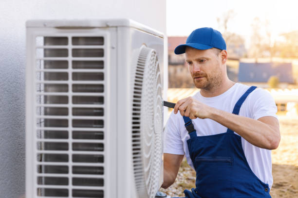 Best HVAC tune-up services  in Vley, AL