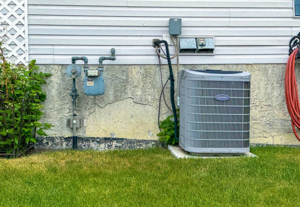 Ductless HVAC repair in Valley, AL