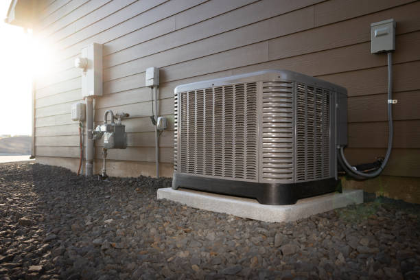 Trusted Valley, AL HVAC Experts